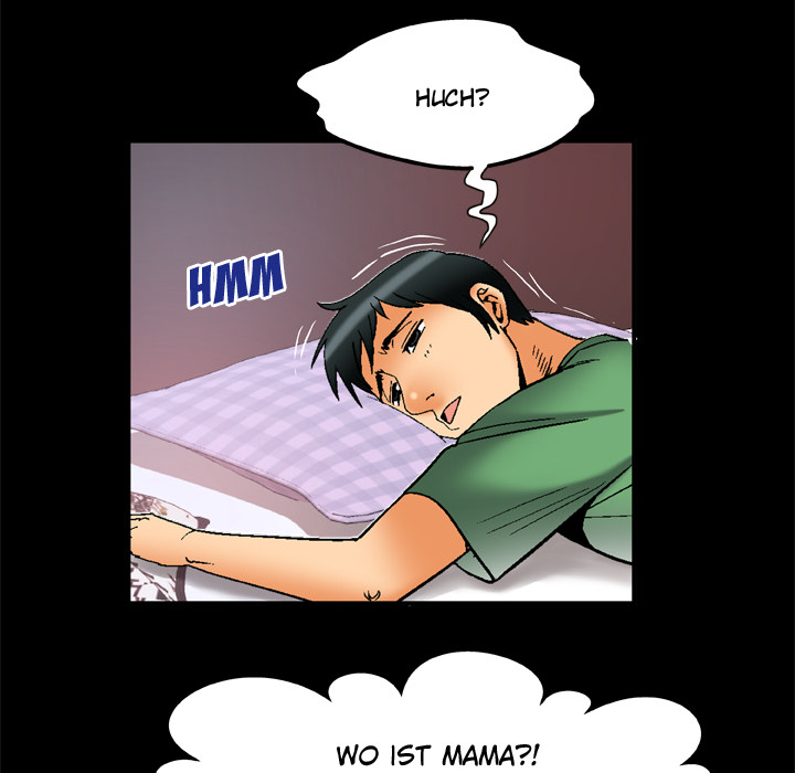 Die Partner meiner Frau - episode 64 - 20