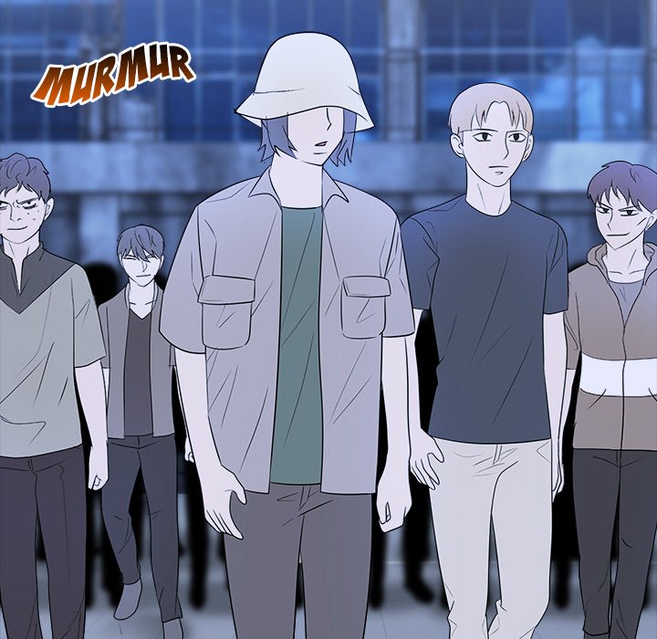 High School Legend Boost - episode 52 - 12