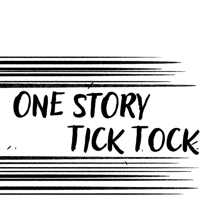 One Story Tick Tock - episode 10 - 22
