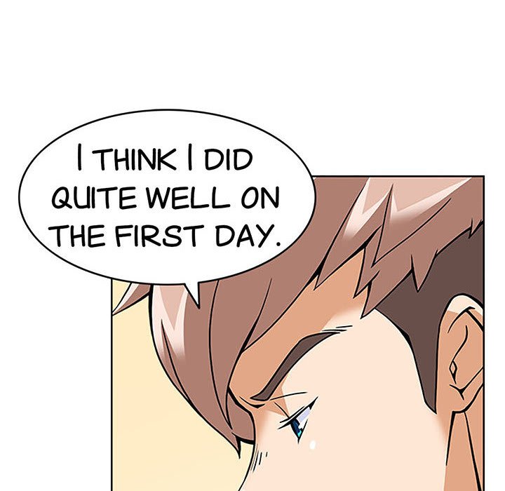 Agent Playboy, Reporting for Duty! - episode 5 - 101