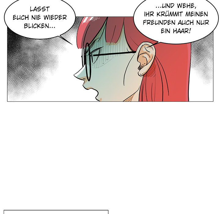Hero Kim: Wer hat einen Retter bestellt? - episode 14 - 41