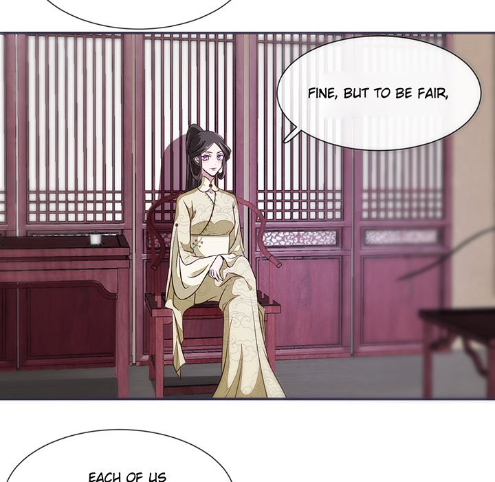 General and Her Medic Lover - episode 15 - 23