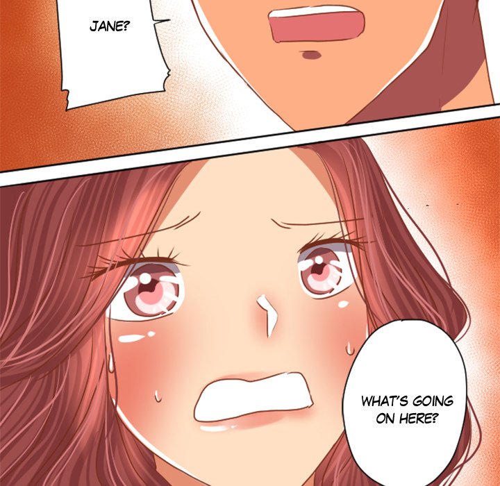 My Girlfriend is a Soap Opera Star - episode 29 - 59