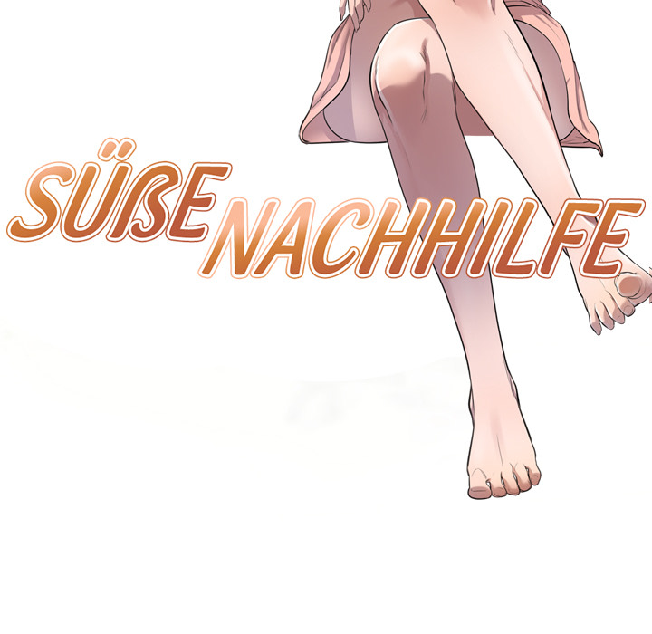 Süße Nachhilfe - episode 13 - 16