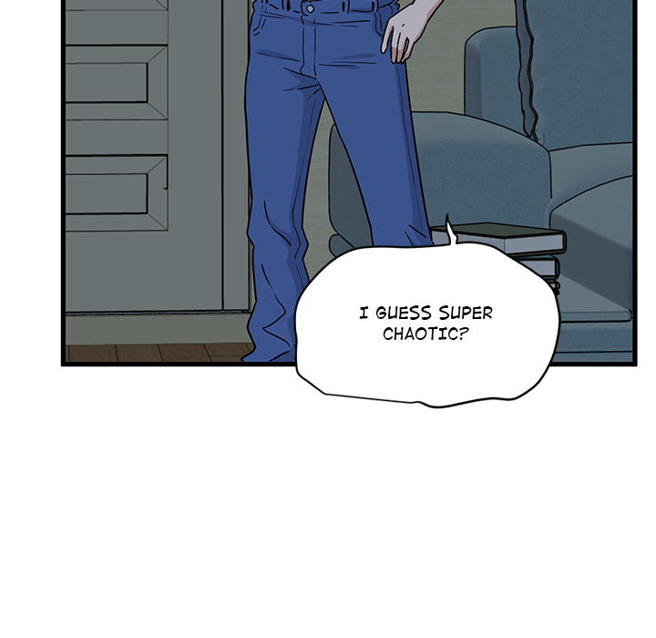 Snapping into Love - UNCENSORED - episode 11 - 128