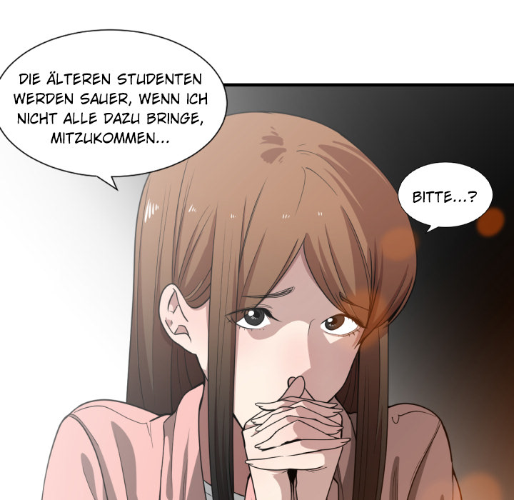 Du bist nichts Besonderes! - episode 14 - 29