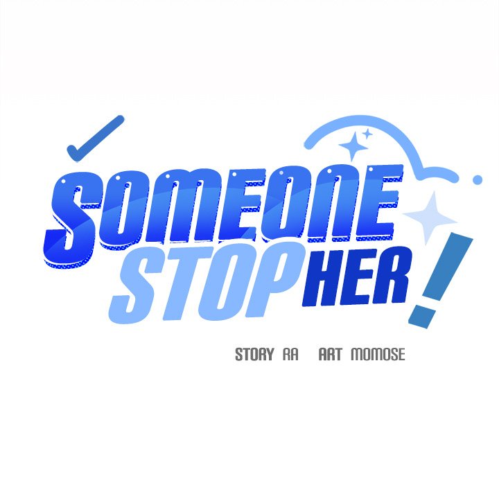 Someone Stop Her! - episode 55 - 12