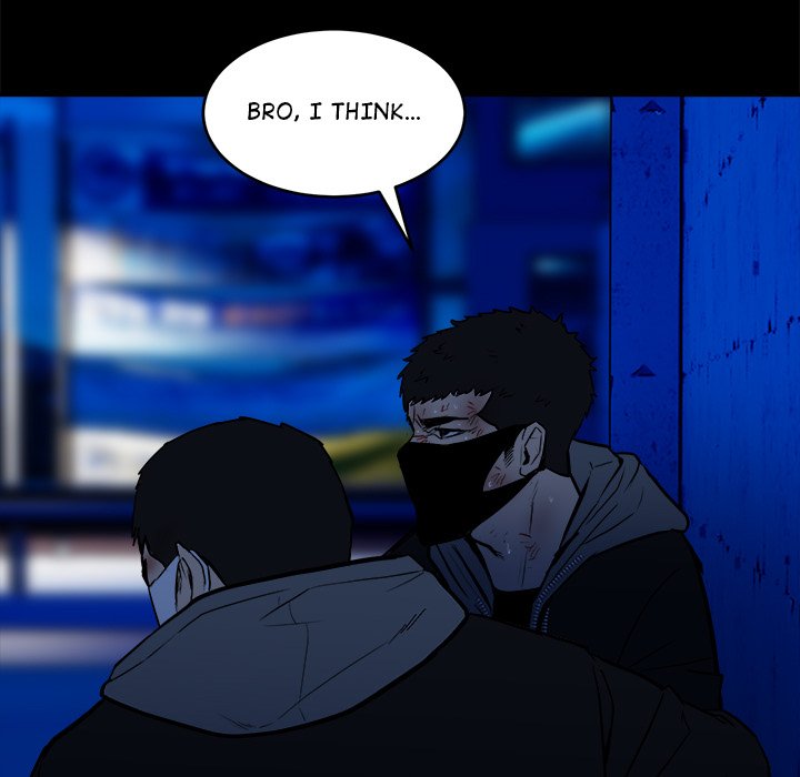The Villain Season 2 - episode 49 - 50