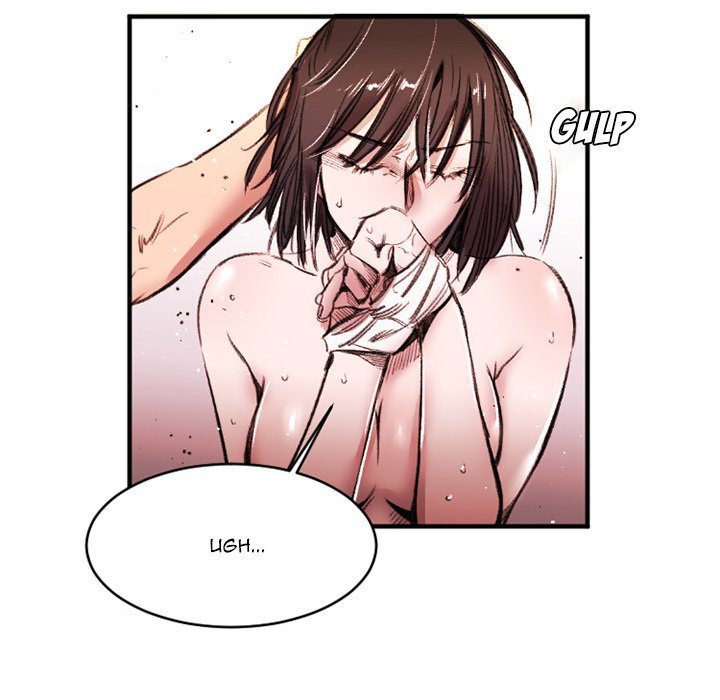 Icarus: Forbidden Love - episode 26 - 23