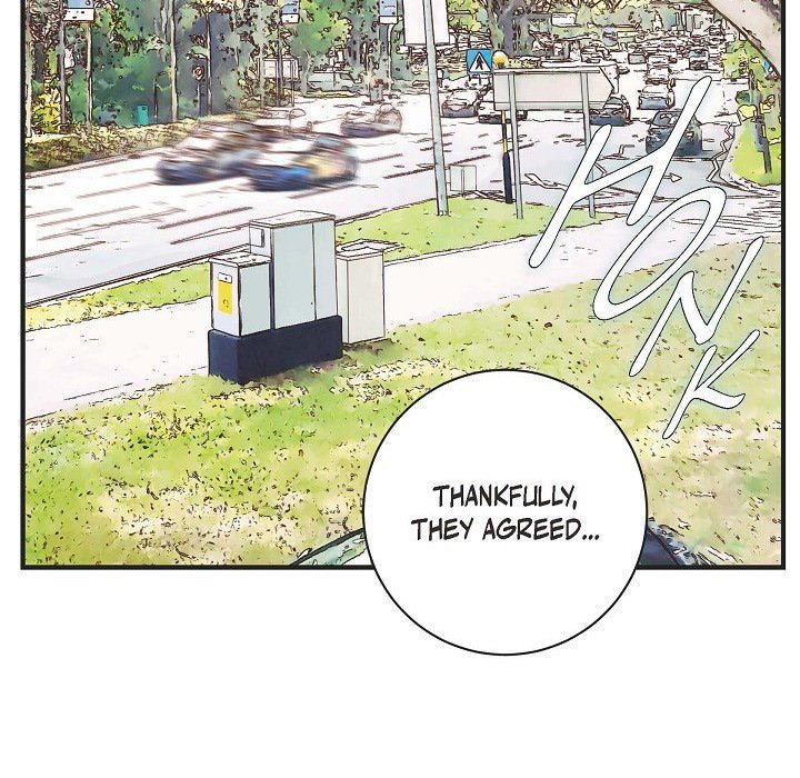 Survival Marriage - episode 18 - 112