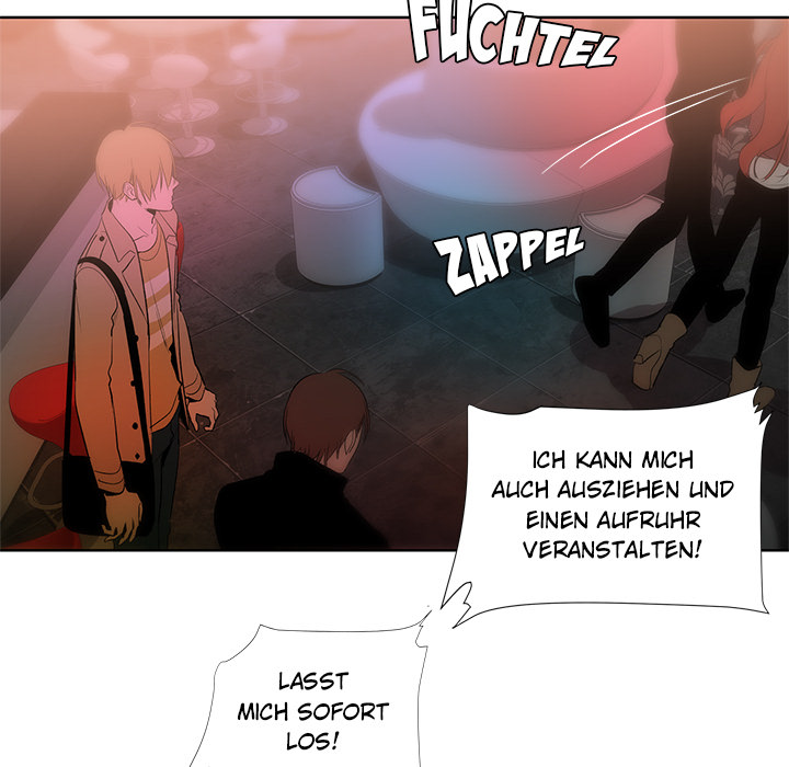 Besondere Beziehungen - episode 37 - 46