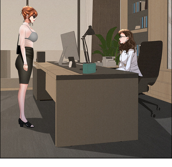 Her Bodyguard - episode 58 - 4