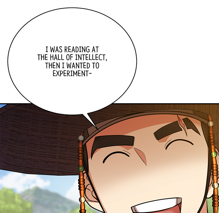 Swole Joseon - episode 2 - 178