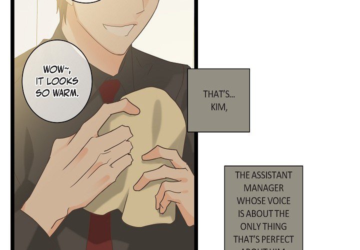Sentimental Reasons - episode 14 - 3