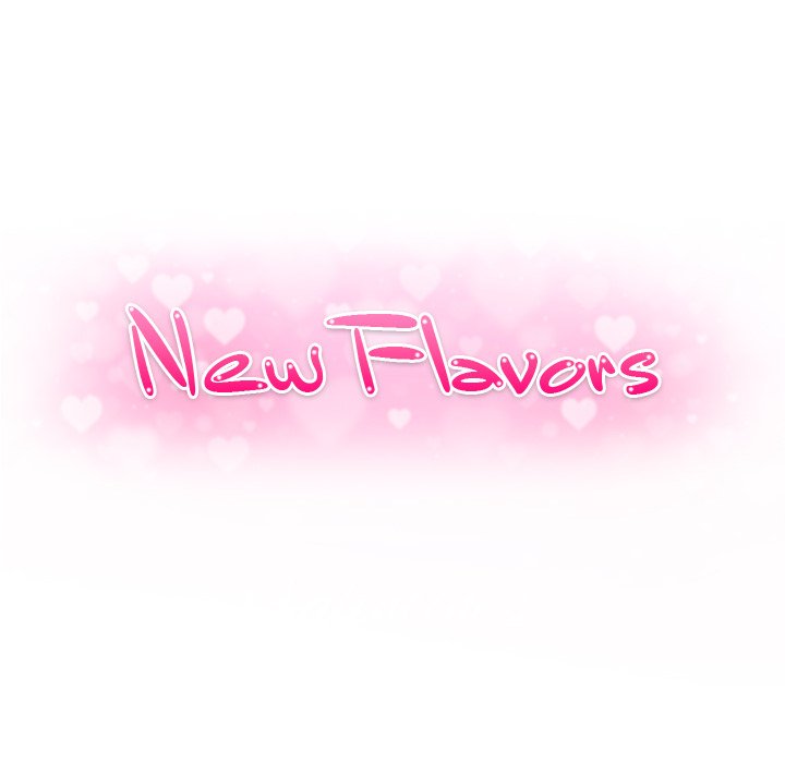 New Flavors - episode 20 - 14