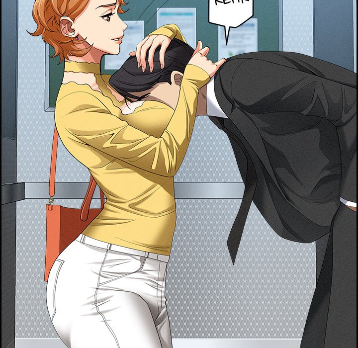 Her Bodyguard - episode 6 - 110