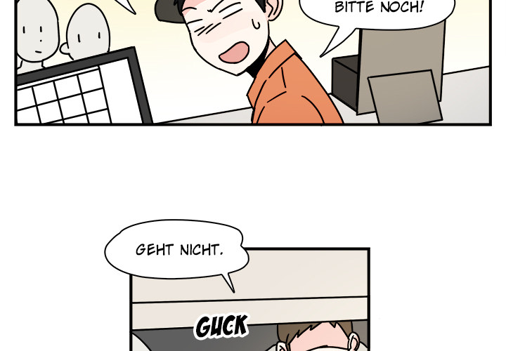 Bürodilemma - episode 23 - 2