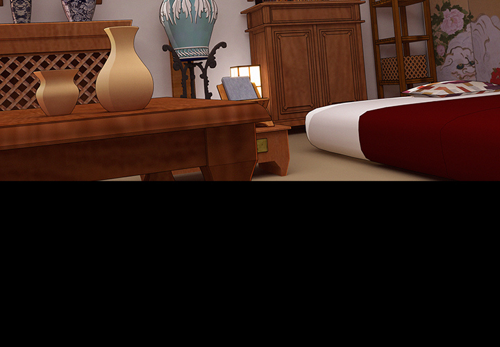 Lady Long Legs - episode 27 - 3