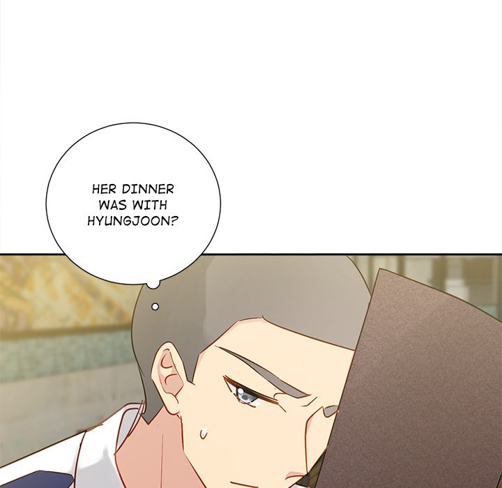 A Young Case of Hearts - episode 37 - 20