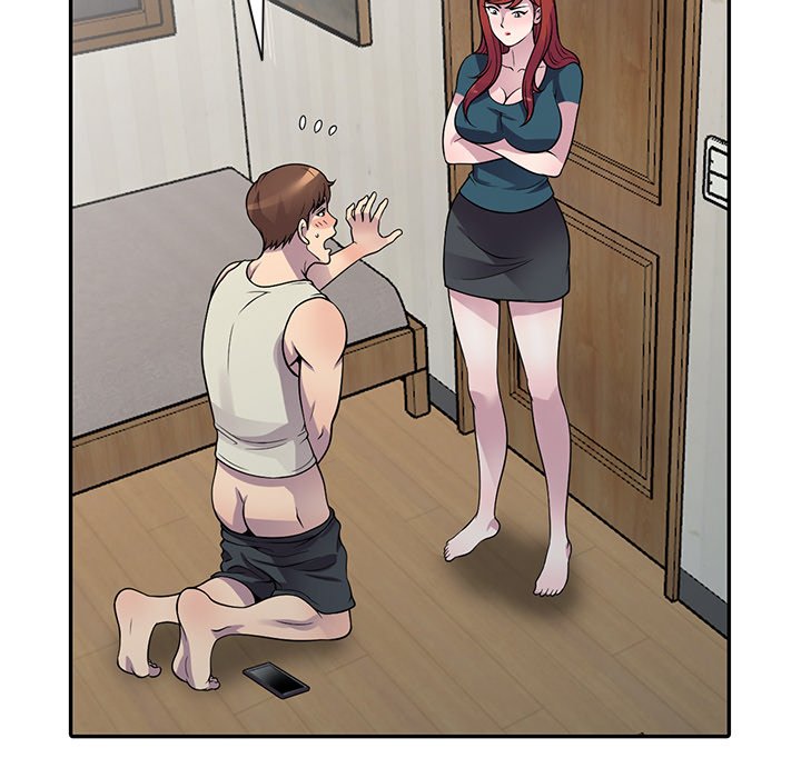 A Stolen Taste - episode 5 - 24