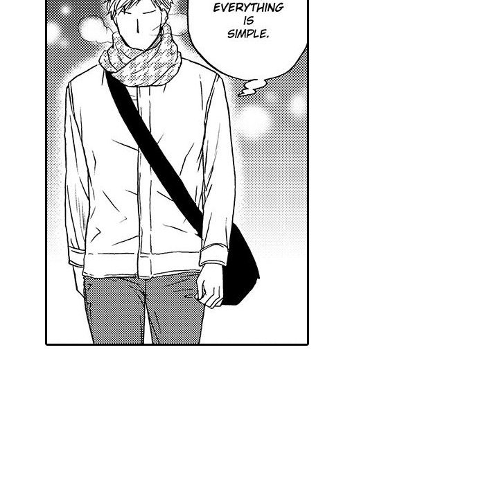 e-choco Vol.1 - episode 12 - 13