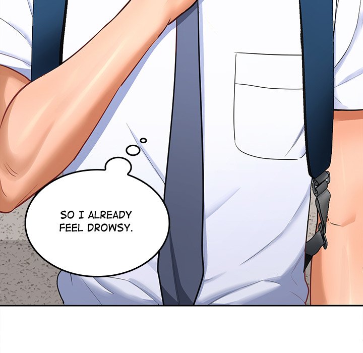 Office Romance is a No-No - episode 5 - 169