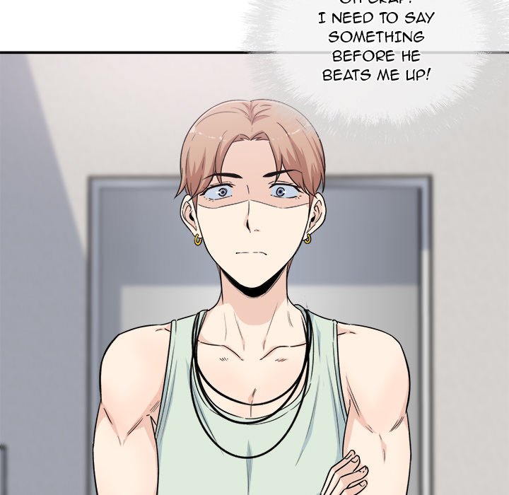 Excuse me, This is my Room - episode 60 - 60