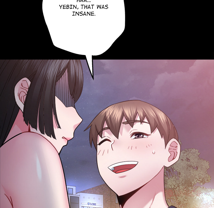 Tell Me the Future - episode 8 - 19