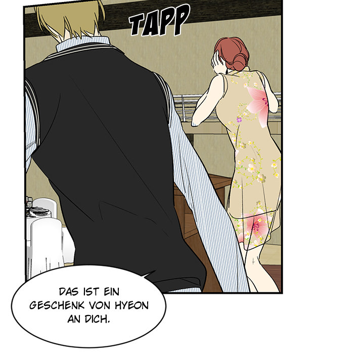 Besondere Beziehungen - episode 66 - 22