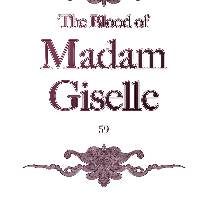 The Blood of Madam Giselle - episode 59 - 43