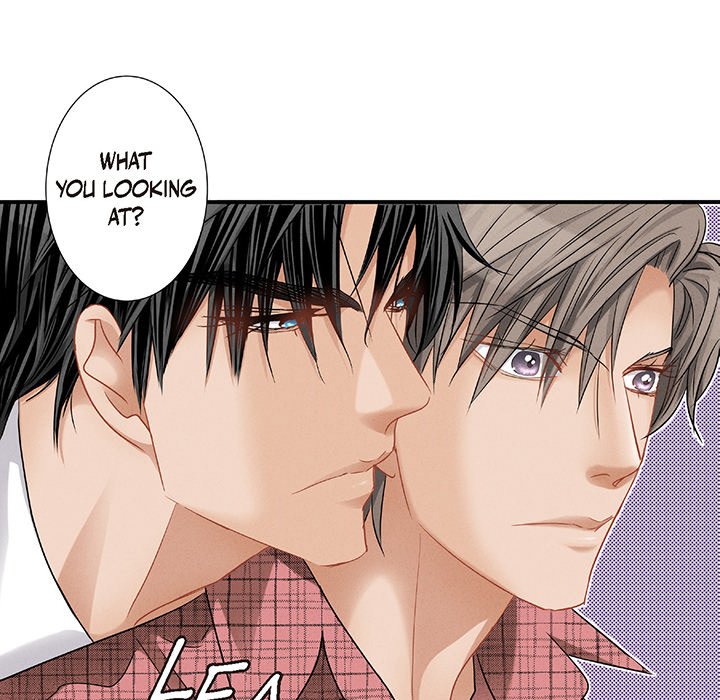 Work, Fight and Love - Webtoon Edition - episode 42 - 7