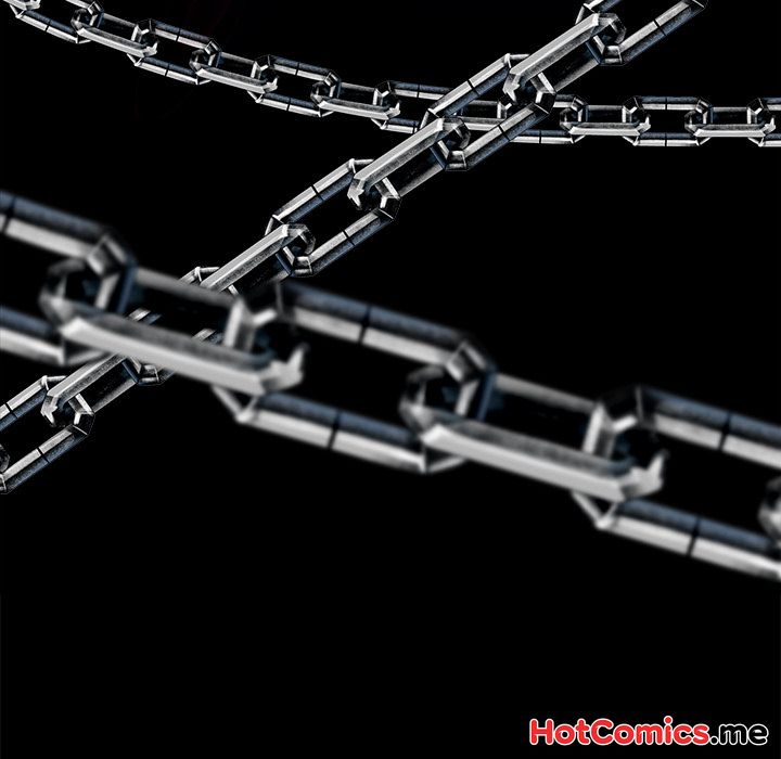 Trapped in Vengeance - episode 9 - 17