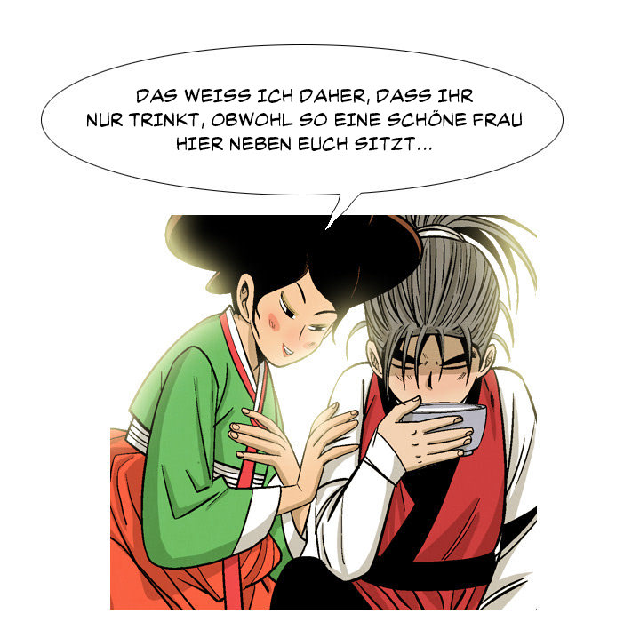 Der Schwertklan Joseons - episode 35 - 64