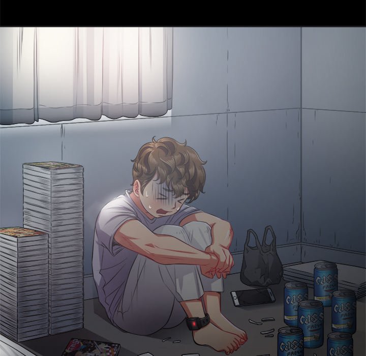 My High School Bully - episode 19 - 9