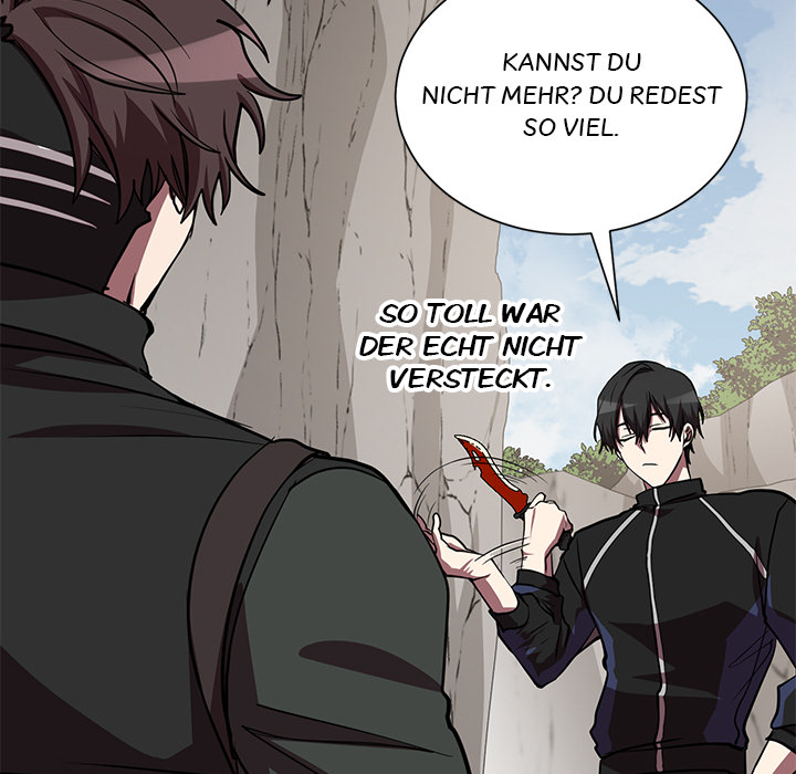 Meine Schulzeit mit Rang F - episode 50 - 58