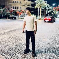 TikTok Account - aboo.said