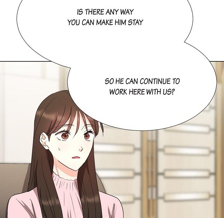 Fragrant Office Life - episode 26 - 86
