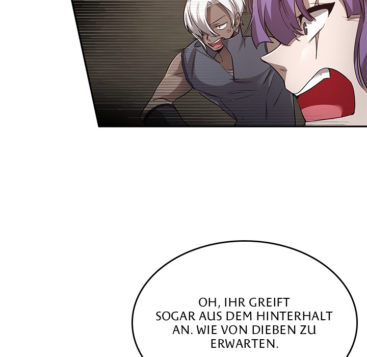 Max-Level Heldin - episode 18 - 25