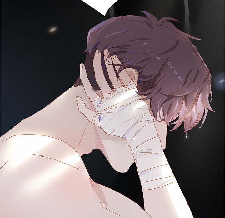 Ballerino - episode 33 - 40