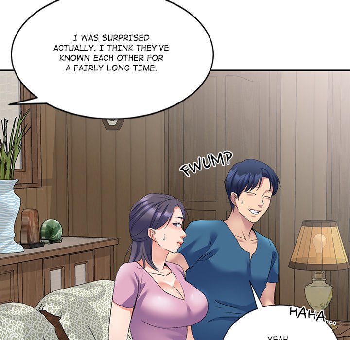 Sweet Angels - episode 8 - 83