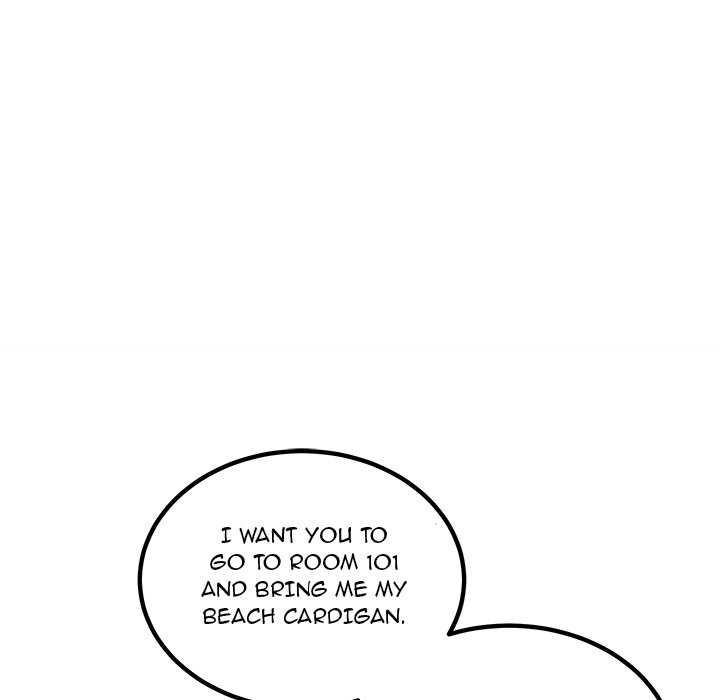 Excuse me, This is my Room - episode 72 - 35