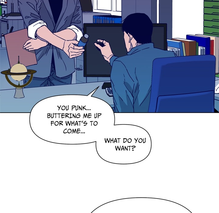 Cleaner K - episode 78 - 34