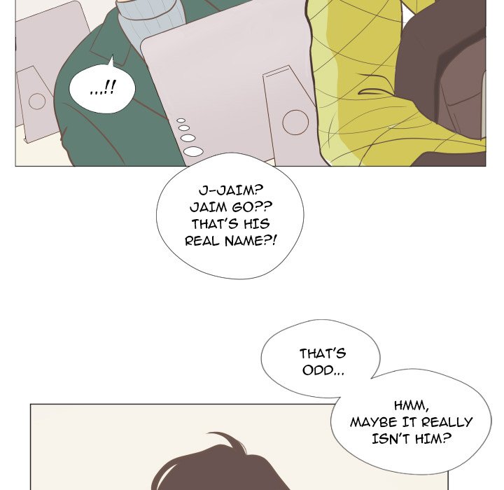 You Have The Wrong Person - episode 3 - 31