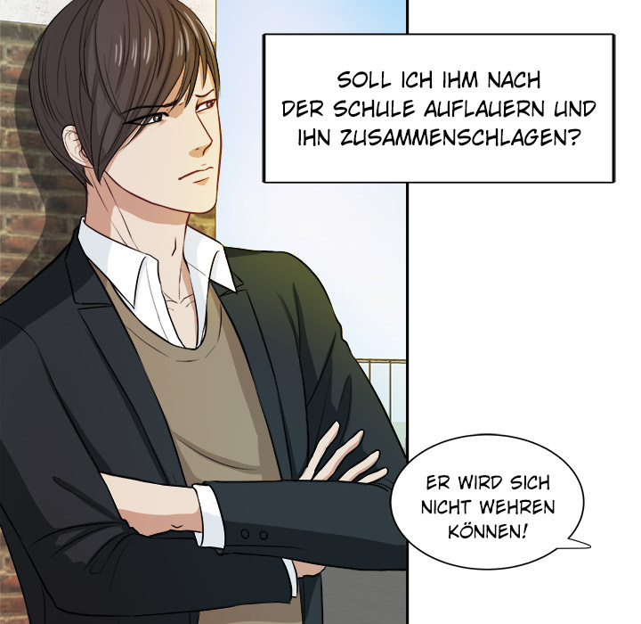 Liebe Lieber Nicht - episode 7 - 52