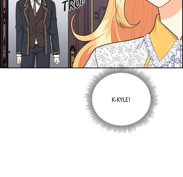 The Destroyer Fell in Love with Me - episode 14 - 135