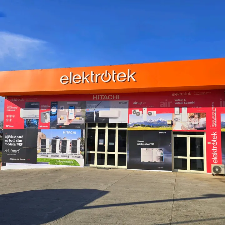 elektrotek