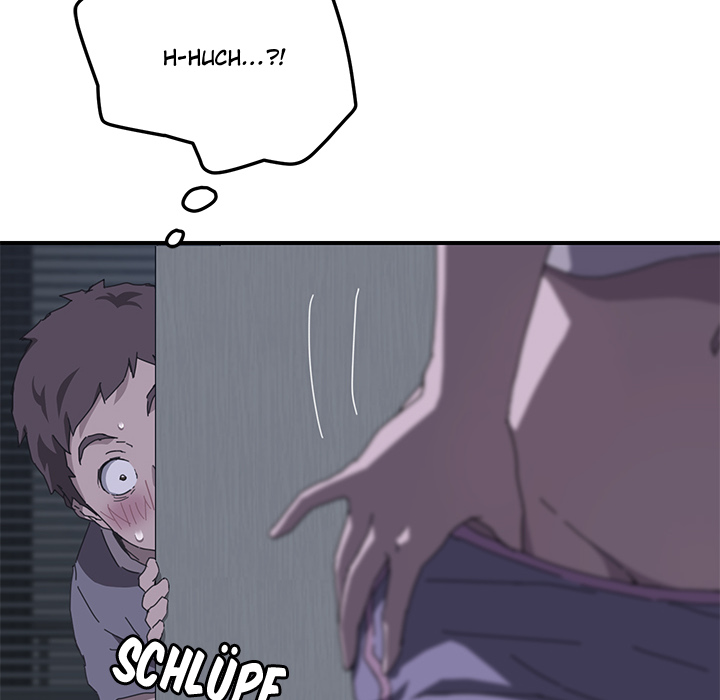 Mitbewohner wider Willen - episode 2 - 65