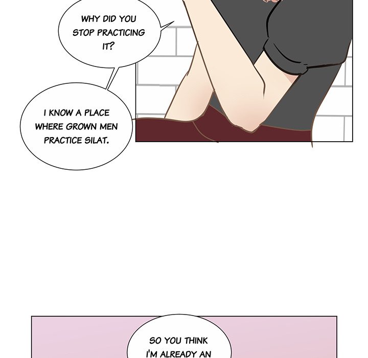 Your Secret Body - episode 36 - 26