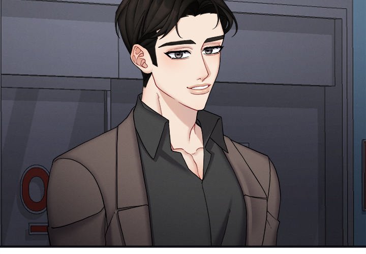 A Naughty Game for Two - episode 9 - 1