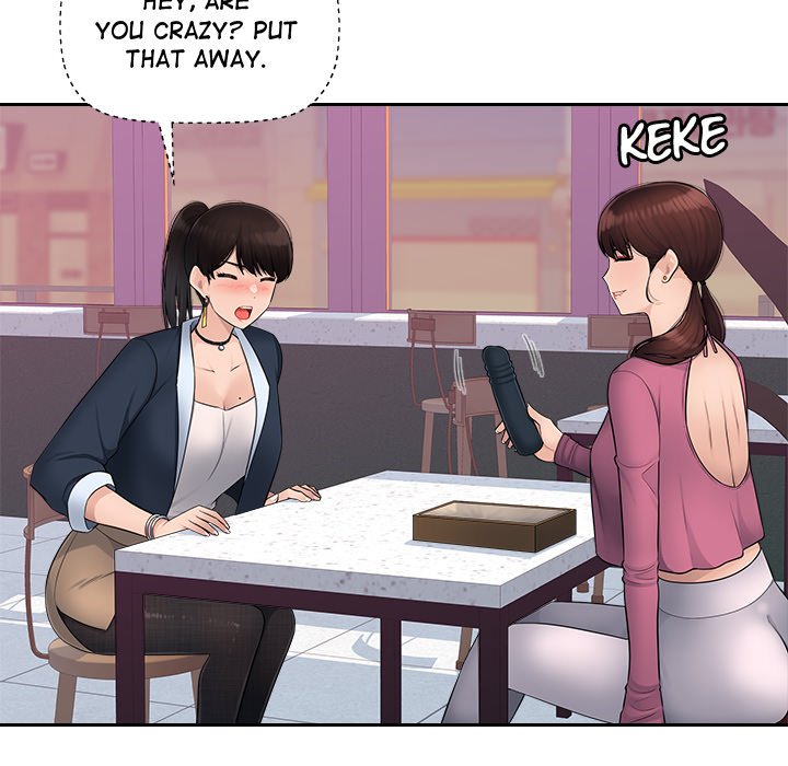 Office Desires - episode 6 - 73